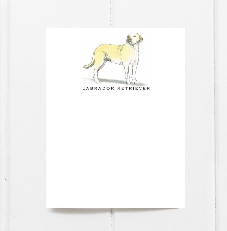 Dog Notecard Sets, Fable & Sage