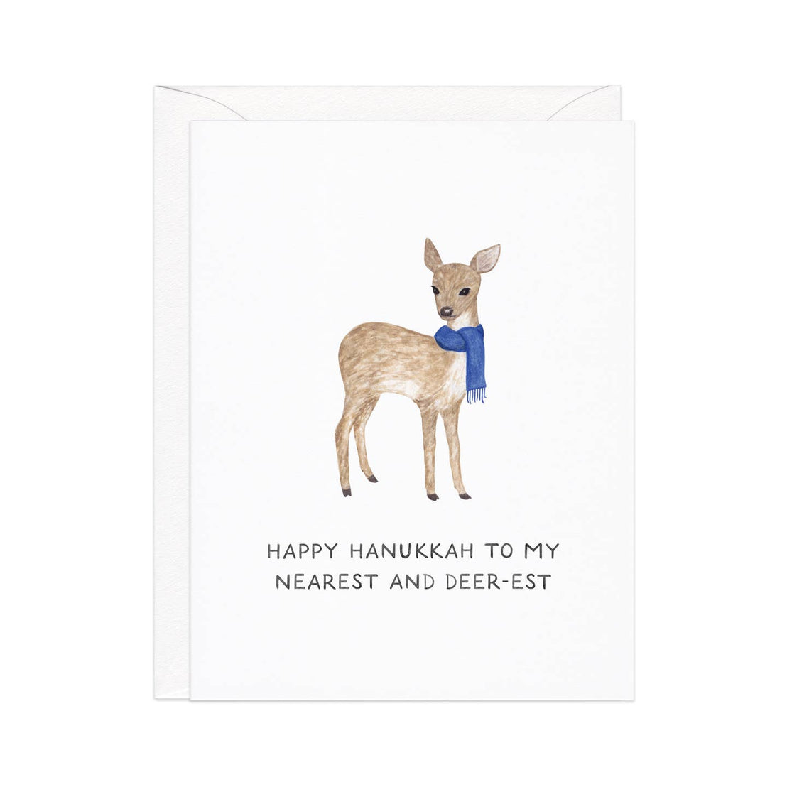 Nearest and Dearest, Amy Zhang