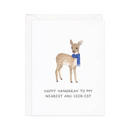 Nearest and Dearest, Amy Zhang