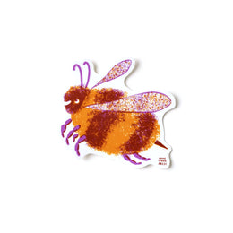 Bumblebee Sticker