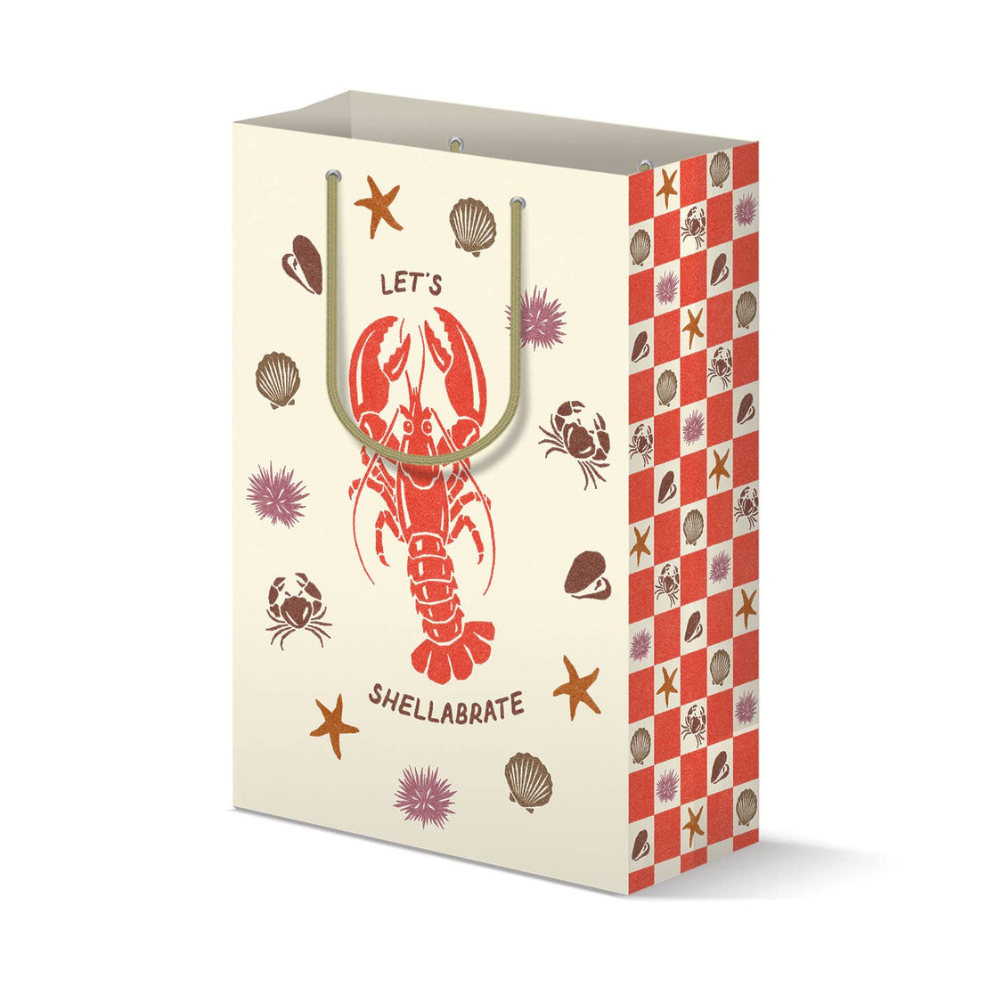 Shellabrate Gift Bag