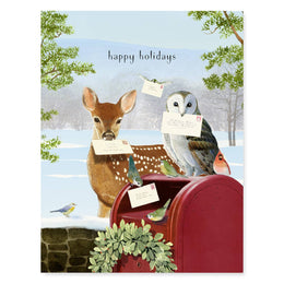 Holiday Post Boxed Set, Felix Doolittle