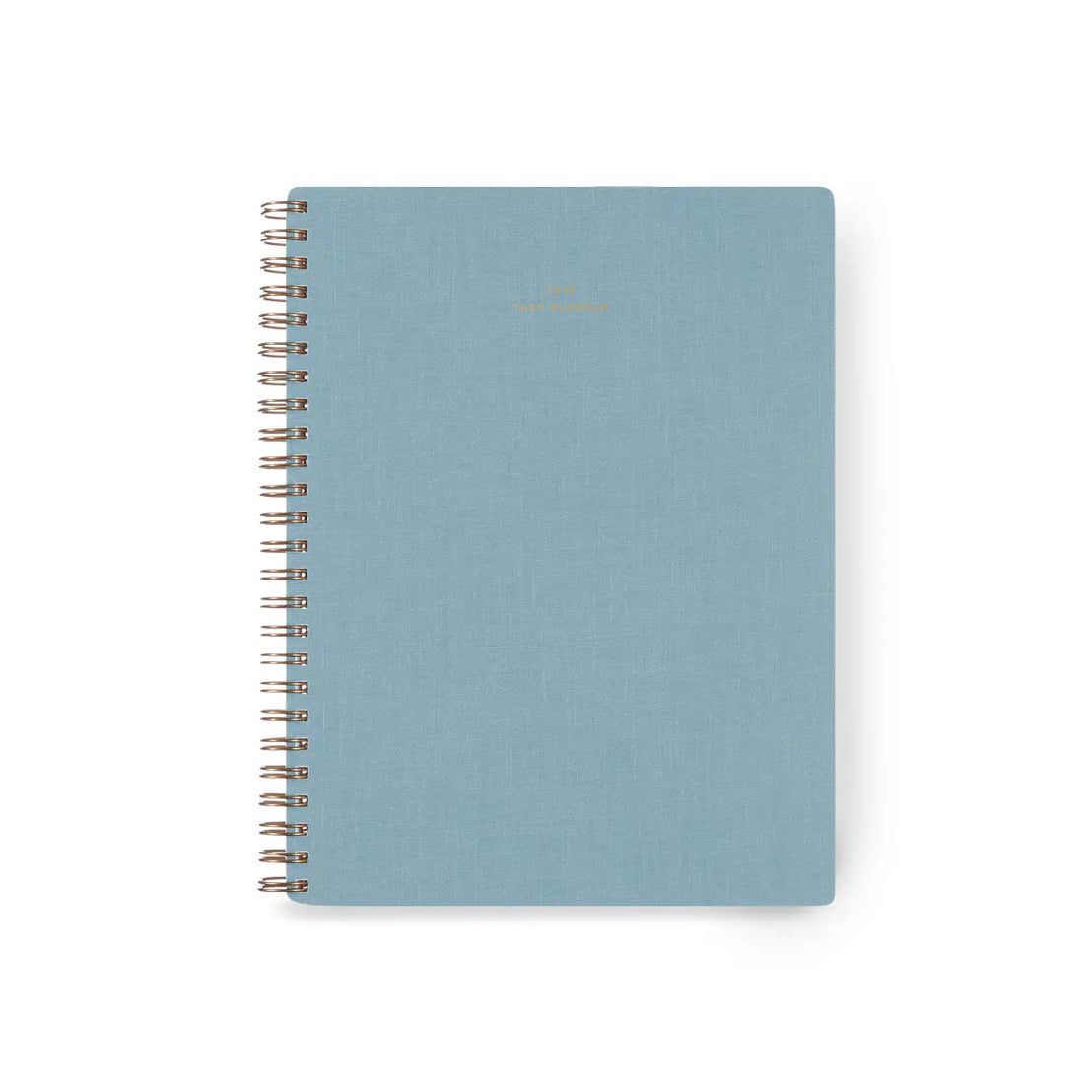 Appointed 2025 Compact Task Planner