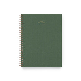 Appointed 2025 Compact Task Planner