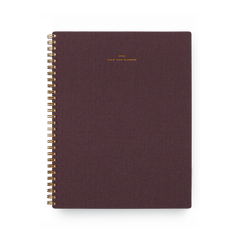 Appointed 2026 Year Task Planner