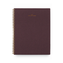 Appointed 2026 Year Task Planner