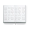 Appointed 2027 Daily Planner