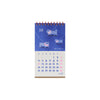 2027 New Retro Desk Calendar