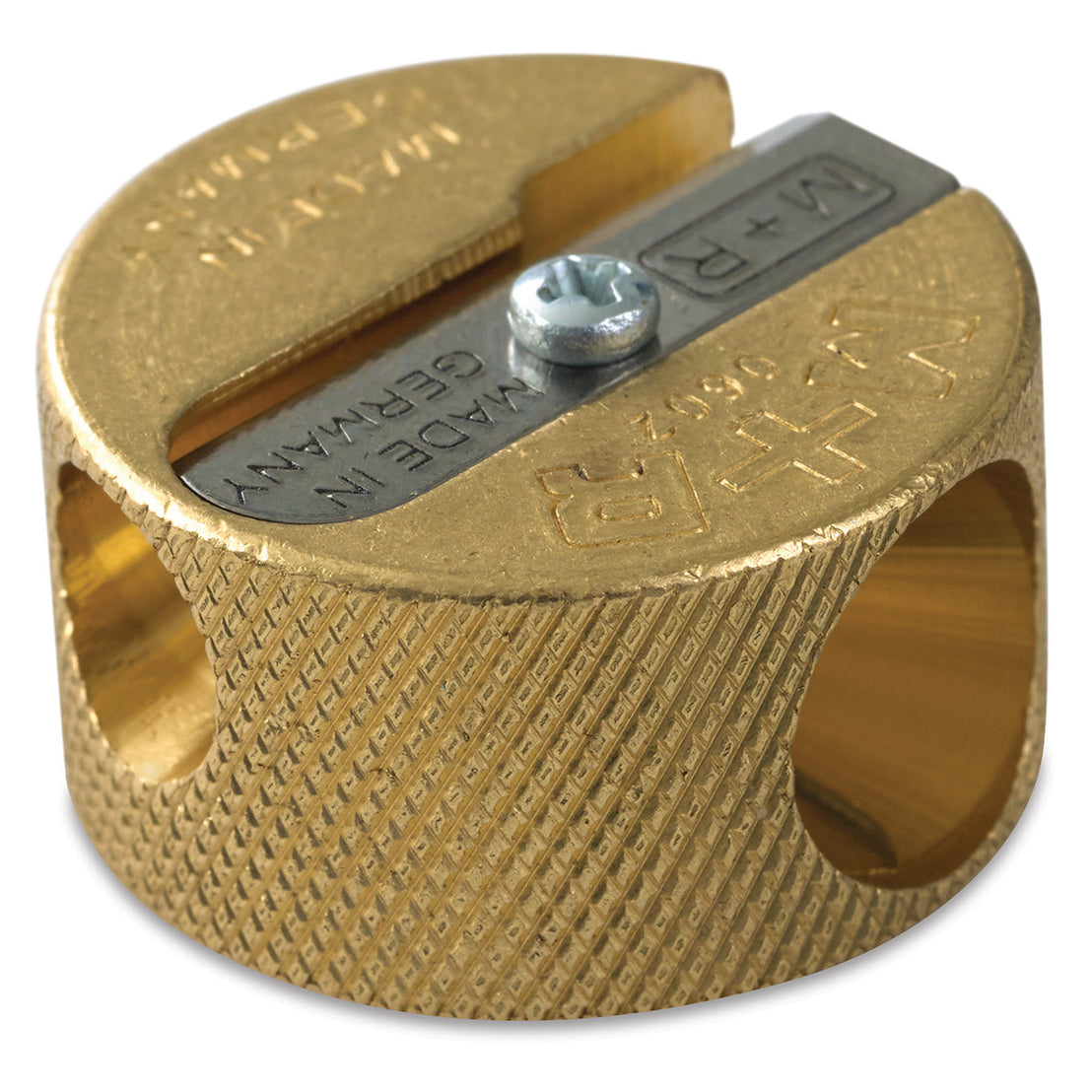 Brass Pencil Sharpeners