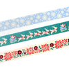 Night Before Christmas Washi Tape Set