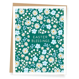 Easter Blessings, Apartment 2 Cards