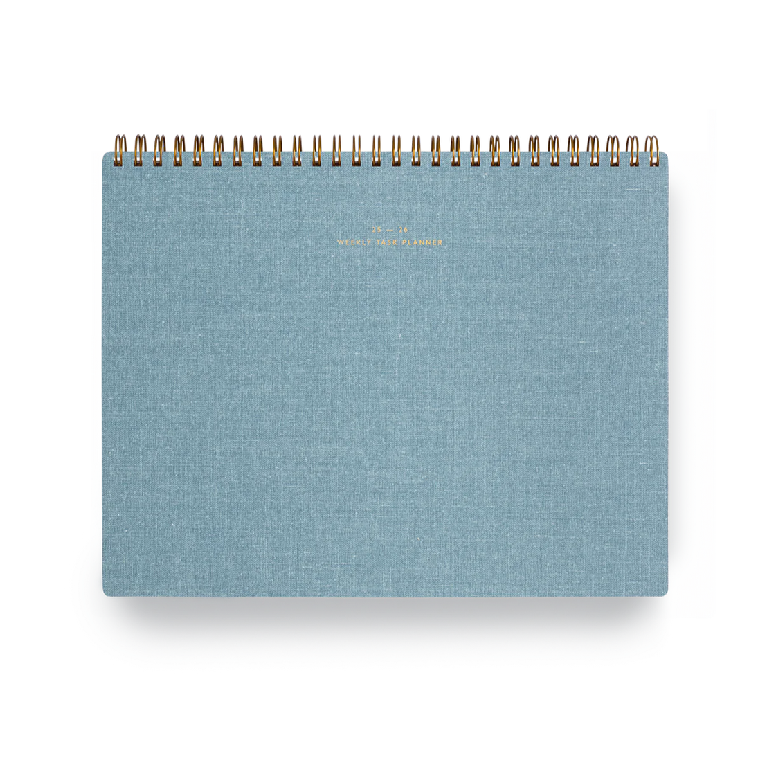 Appointed 25/26 Weekly Task Planner