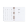 Appointed 2026/27 Weekly 17-Month Grid Planner