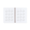 Appointed 2026/27 Weekly 17-Month Grid Planner