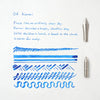 Kakimori Karari Pigment Ink PC