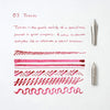 Kakimori Tototo Pigment Ink PC