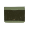 Hobonichi Alettone: Document Case for A6 Size (Olive)