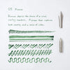 Kakimori Kurun Pigment Ink PC