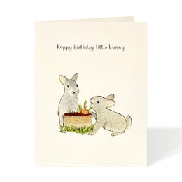 Carrot Cake Birthday, Felix Doolittle