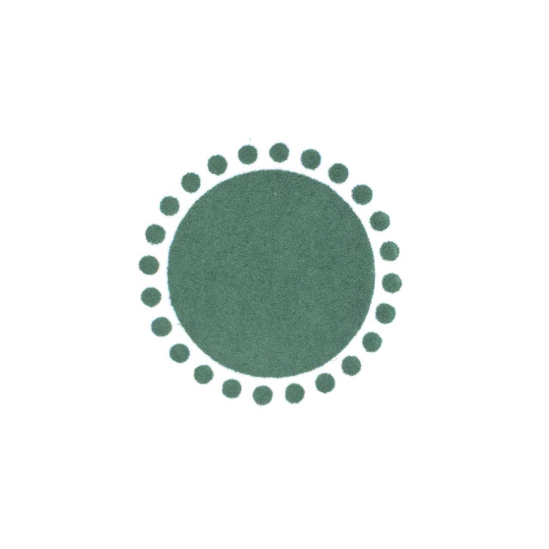 Library Green Inkpad