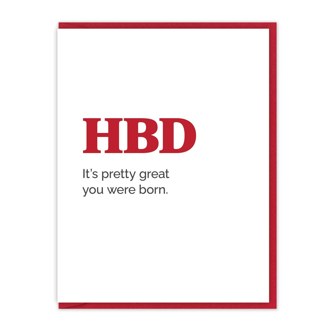 Great You Were Born, Spacepig Press