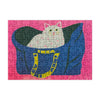 Cat in a Bag Mini Puzzle