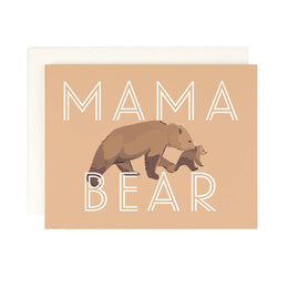 Mama Bear, Amy Heitman