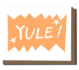 Yule!, Power & Light Press