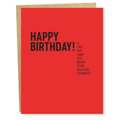 Quilting Birthday, Sapling Press