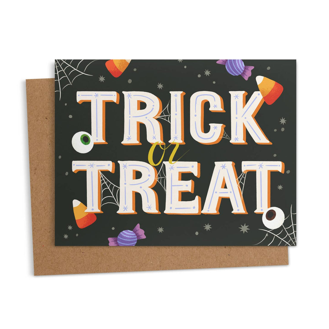 Trick or Treat, Ana Peake