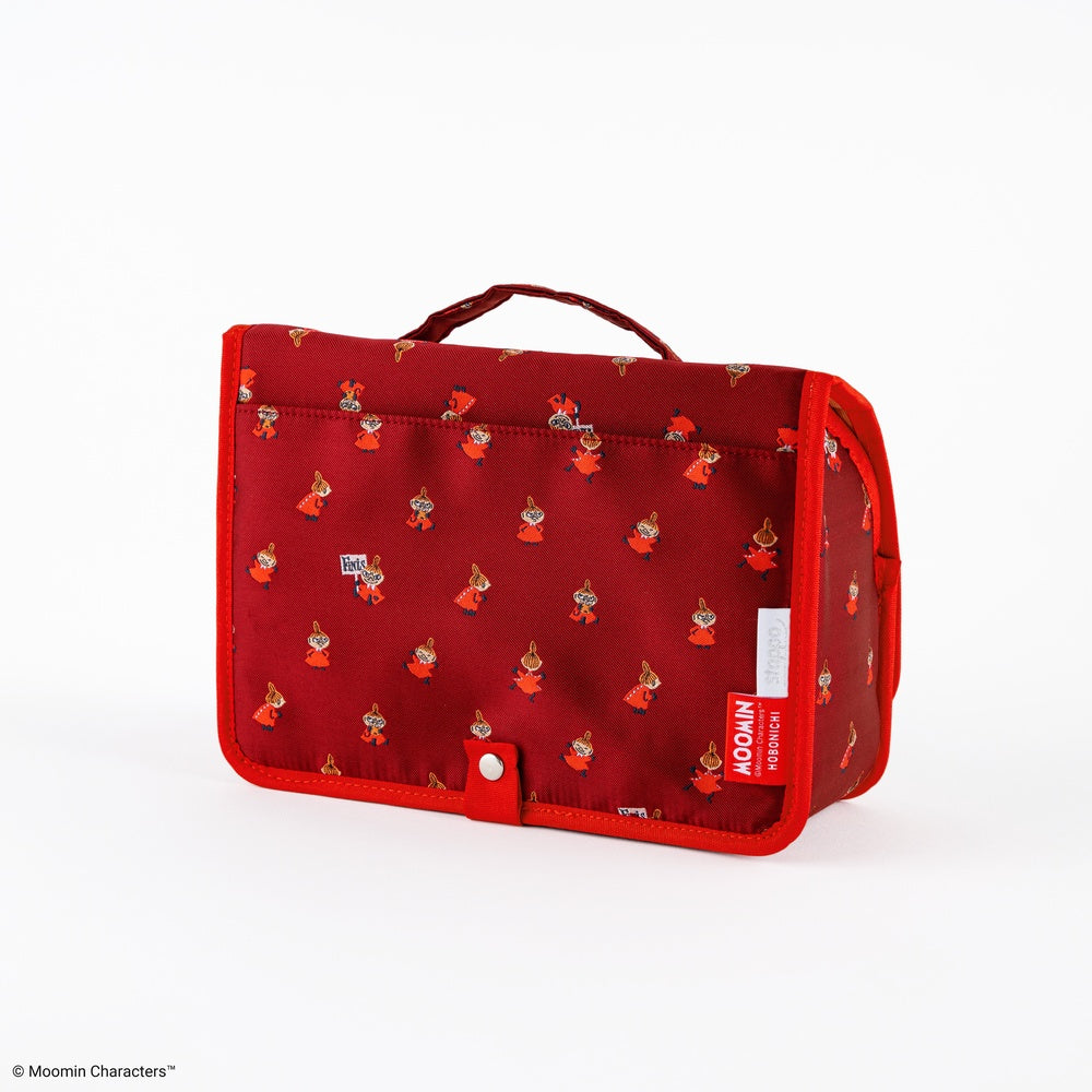 Hobonichi Stappo | Little My Everywhere