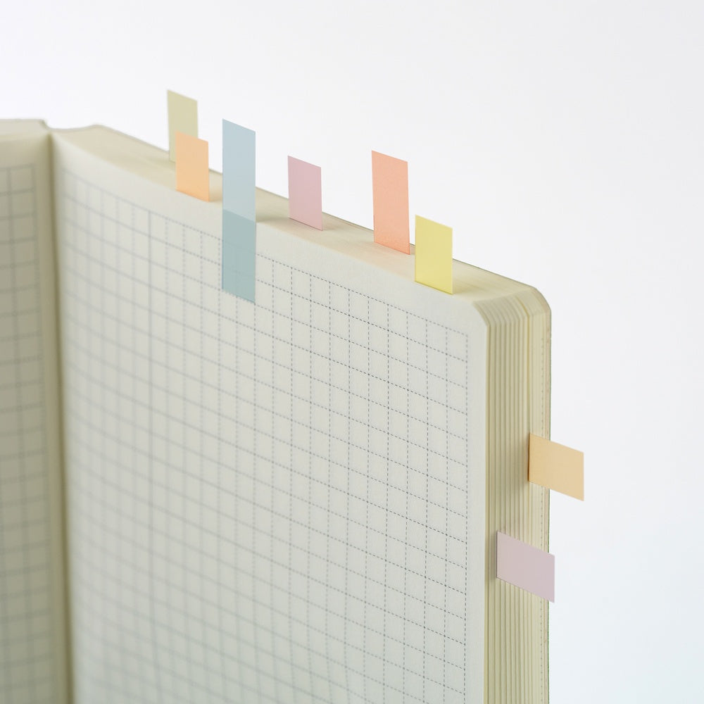 Hobonichi Tsuki no Iro Sticky Notes