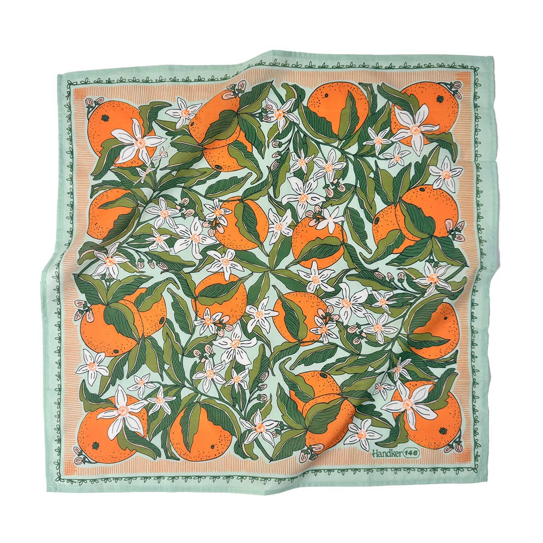 No. 146 Zoe Bandana