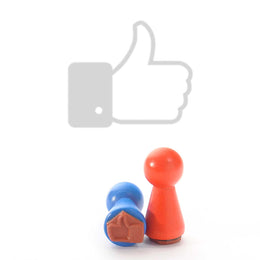 Like Mini Stamp