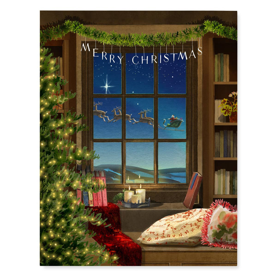 Santa Sighting Boxed Set, Felix Doolittle