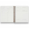 Mint Daily Planner