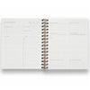 Sage Daily Planner