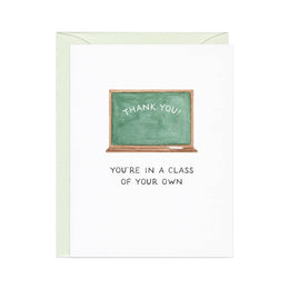 Class of Your Own, Amy Zhang