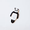 Panda Bookmark Pen