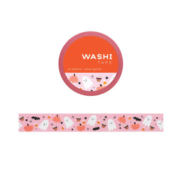 Sweet Spirits Washi Tape