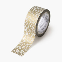 Sunlit Garden Washi Tape