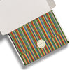 Colorful Stripe Tissue Paper