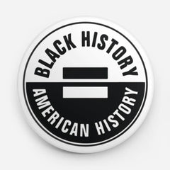 American History Pin