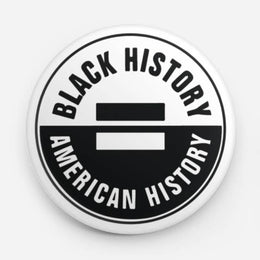 American History Pin