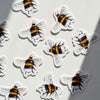 Tiny Bee #2 Sticker