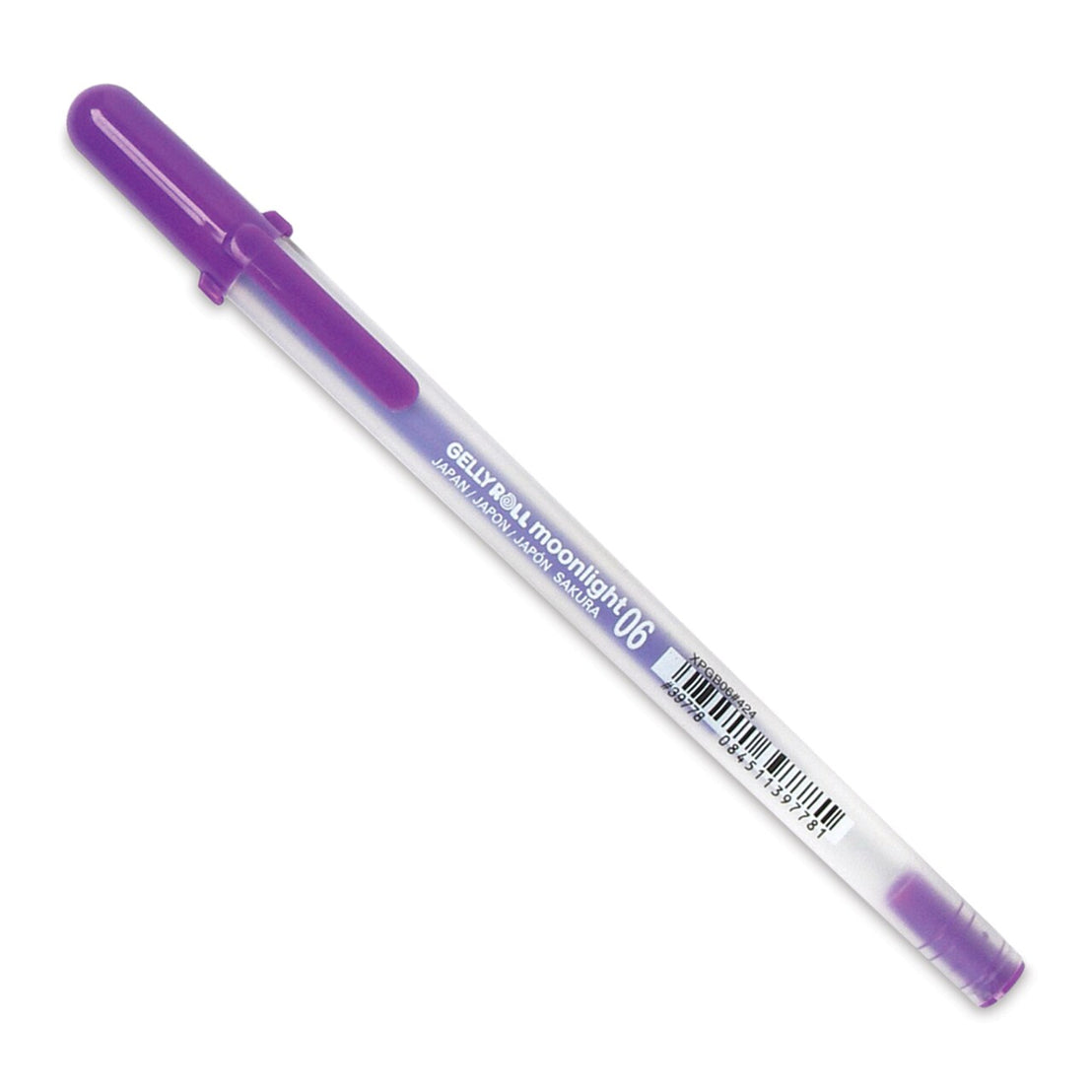 Sakura Gelly Roll Moonlight Pens