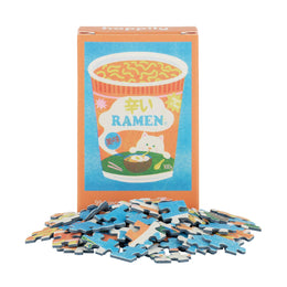 Ramen Mini puzzle