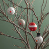 Snowman Ornament