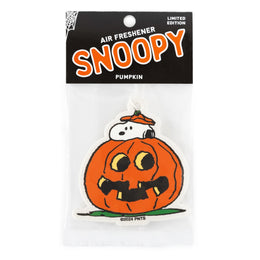 Great Pumpkin Air Freshener