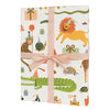 Animals Wrap Sheet